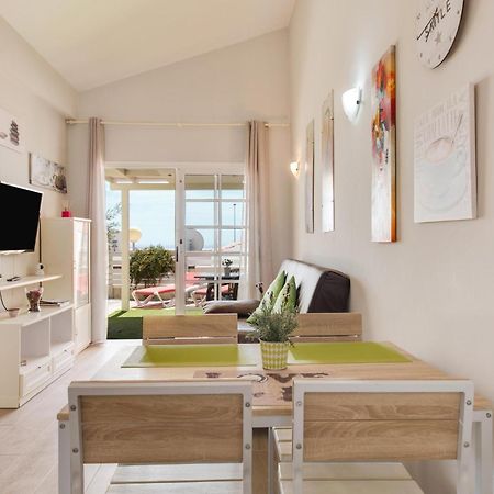 Caleta Beach Deluxe كاليتا ذي فوستي المظهر الخارجي الصورة