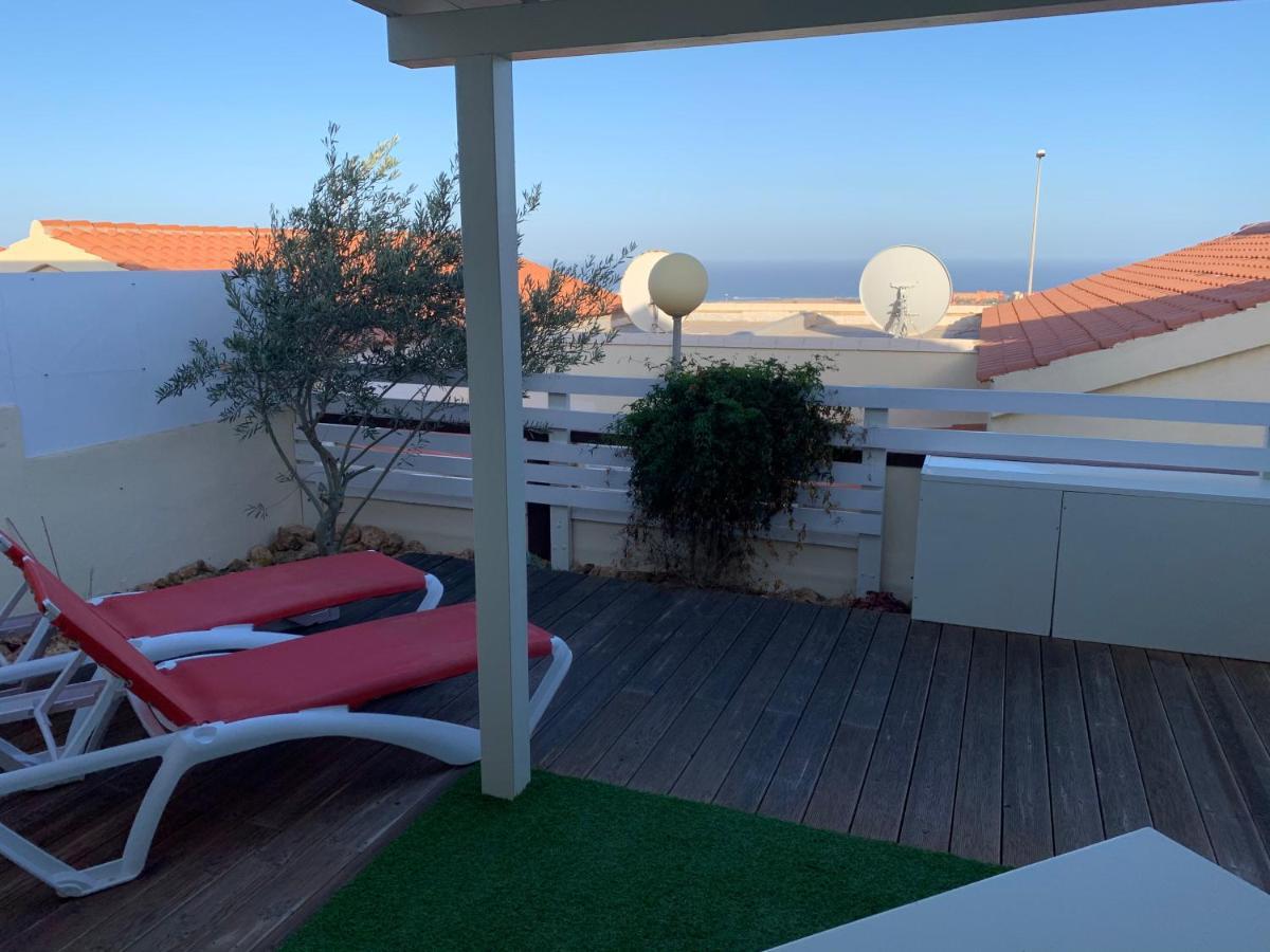 Caleta Beach Deluxe كاليتا ذي فوستي المظهر الخارجي الصورة
