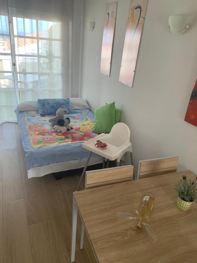 Caleta Beach Deluxe كاليتا ذي فوستي المظهر الخارجي الصورة