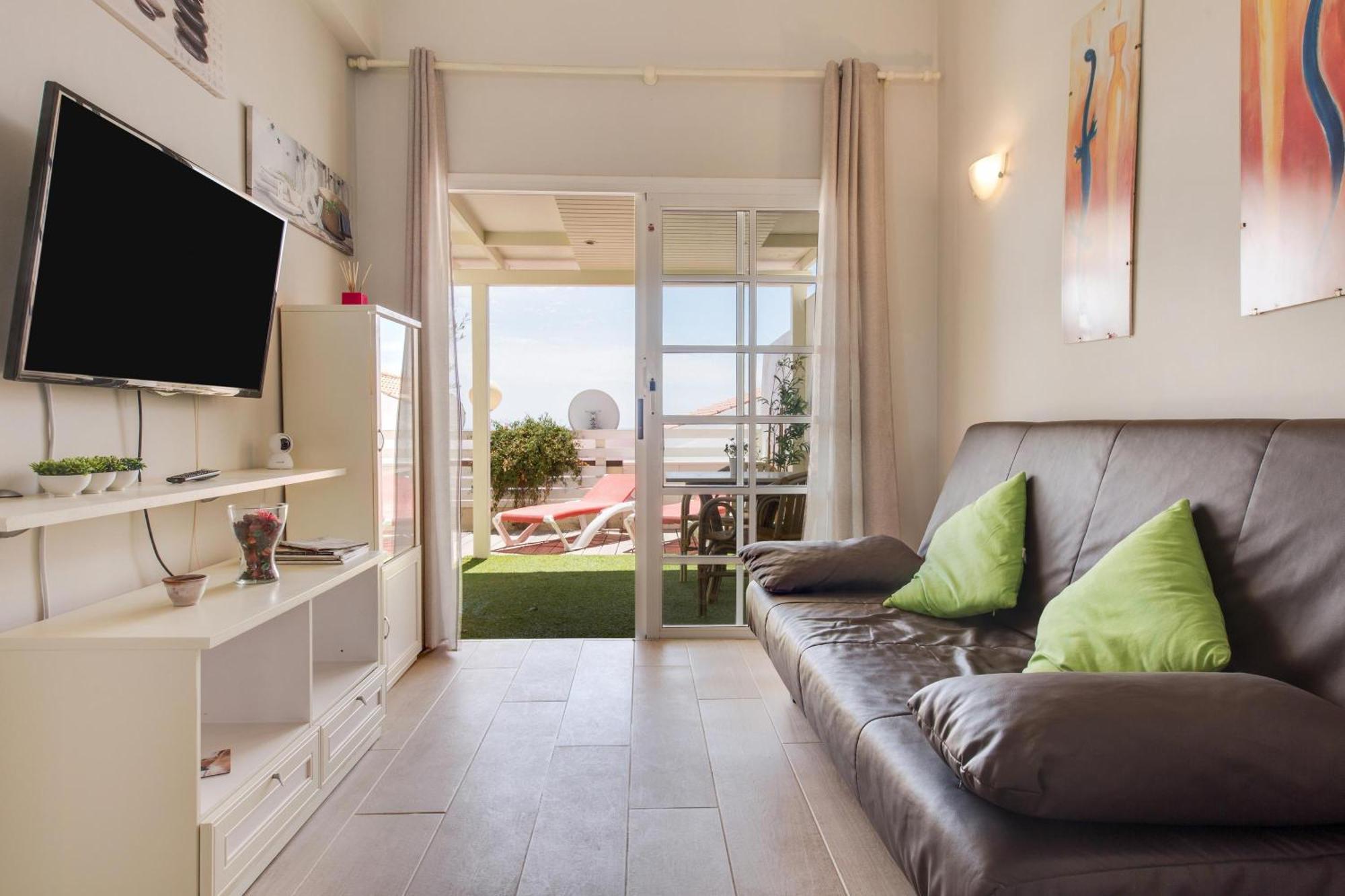 Caleta Beach Deluxe كاليتا ذي فوستي المظهر الخارجي الصورة