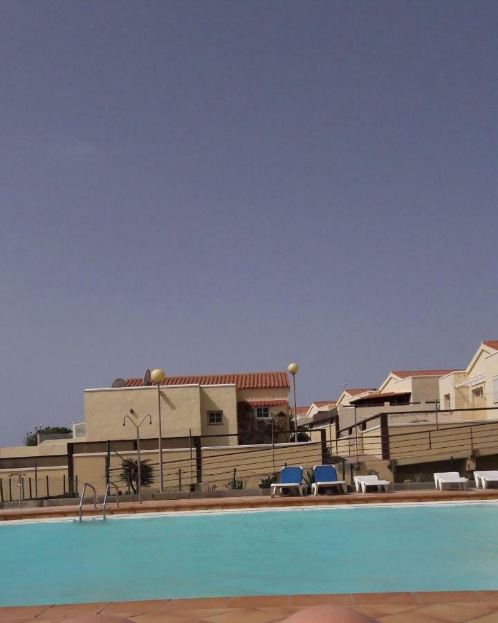 Caleta Beach Deluxe كاليتا ذي فوستي المظهر الخارجي الصورة