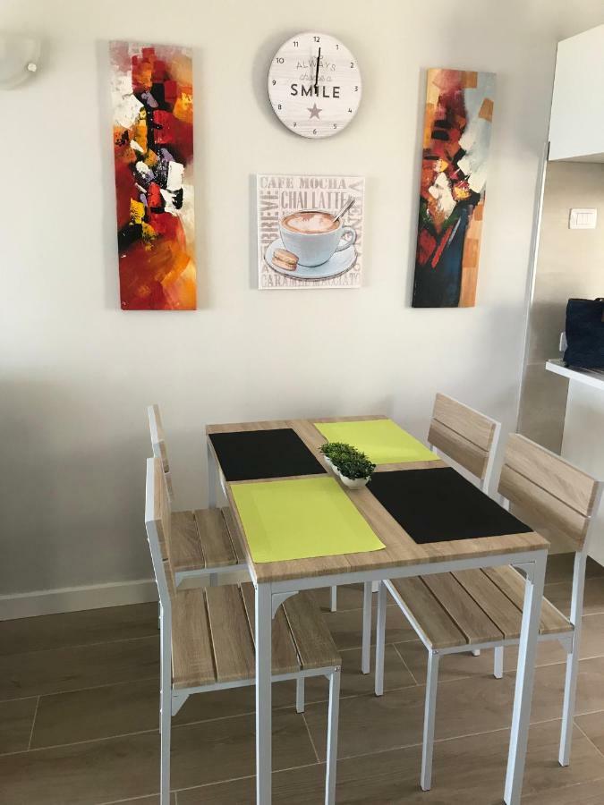 Caleta Beach Deluxe كاليتا ذي فوستي المظهر الخارجي الصورة