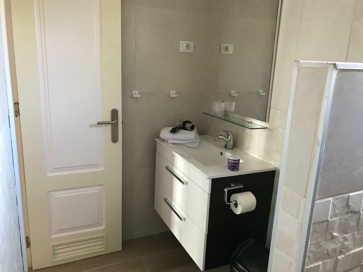 Caleta Beach Deluxe كاليتا ذي فوستي المظهر الخارجي الصورة