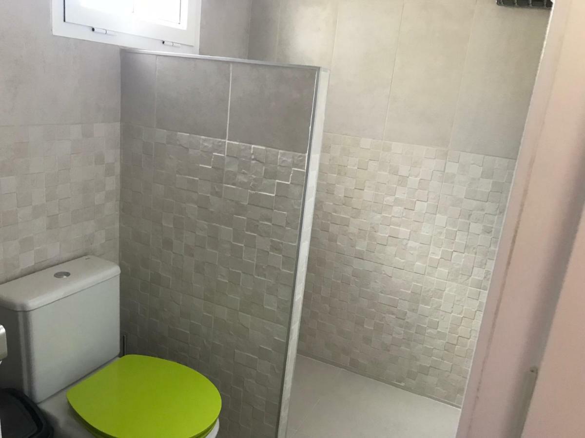 Caleta Beach Deluxe كاليتا ذي فوستي المظهر الخارجي الصورة