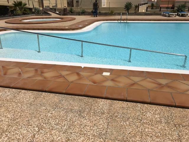 Caleta Beach Deluxe كاليتا ذي فوستي المظهر الخارجي الصورة