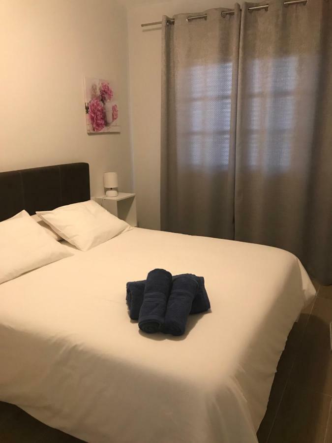 Caleta Beach Deluxe كاليتا ذي فوستي المظهر الخارجي الصورة
